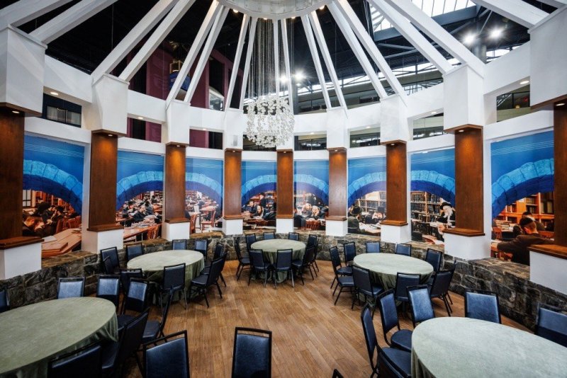 יוסי גולדברגר