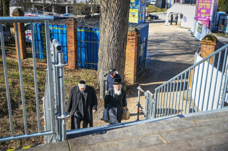 ארי קופרשטוק