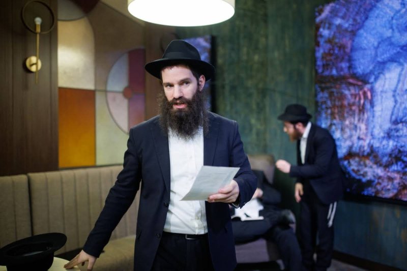 לוי נאזרוב
