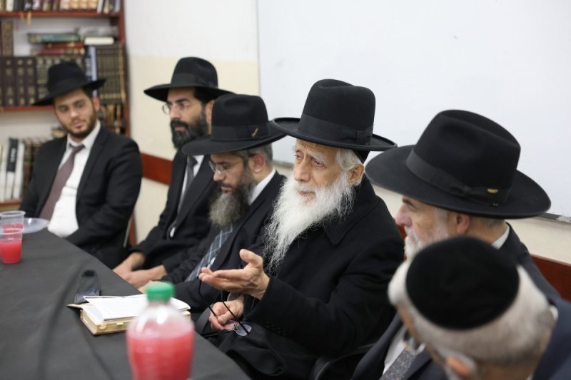 יעקב כהן ואלעזר פיינשטיין