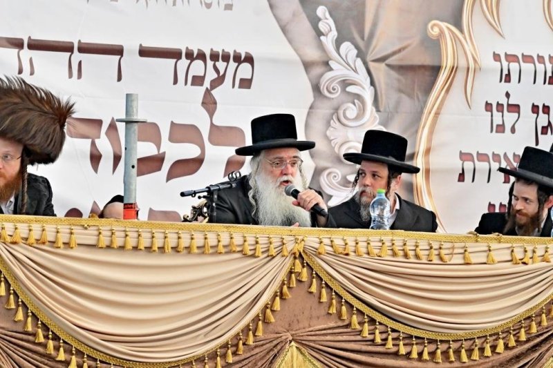 יהושע פרוכטר