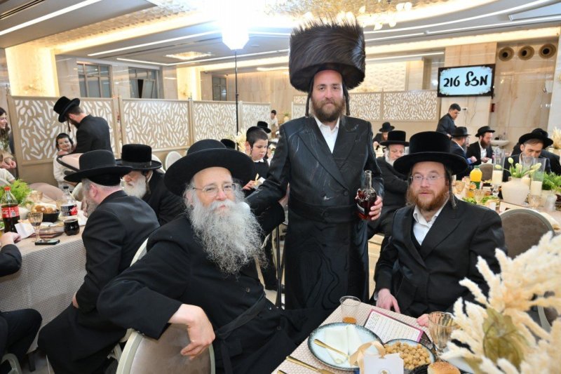 ארי קופרשטוק ומאיר אדרי