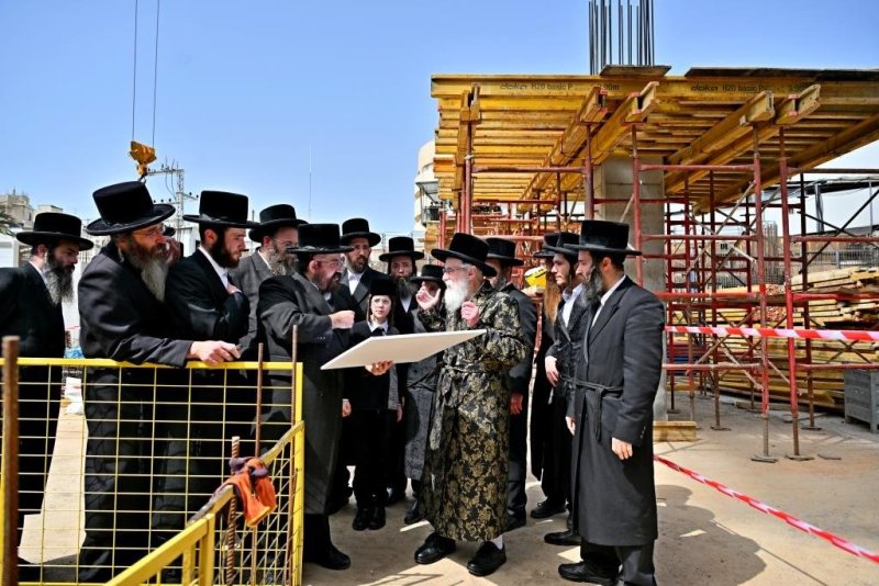יהושע פרוכטר