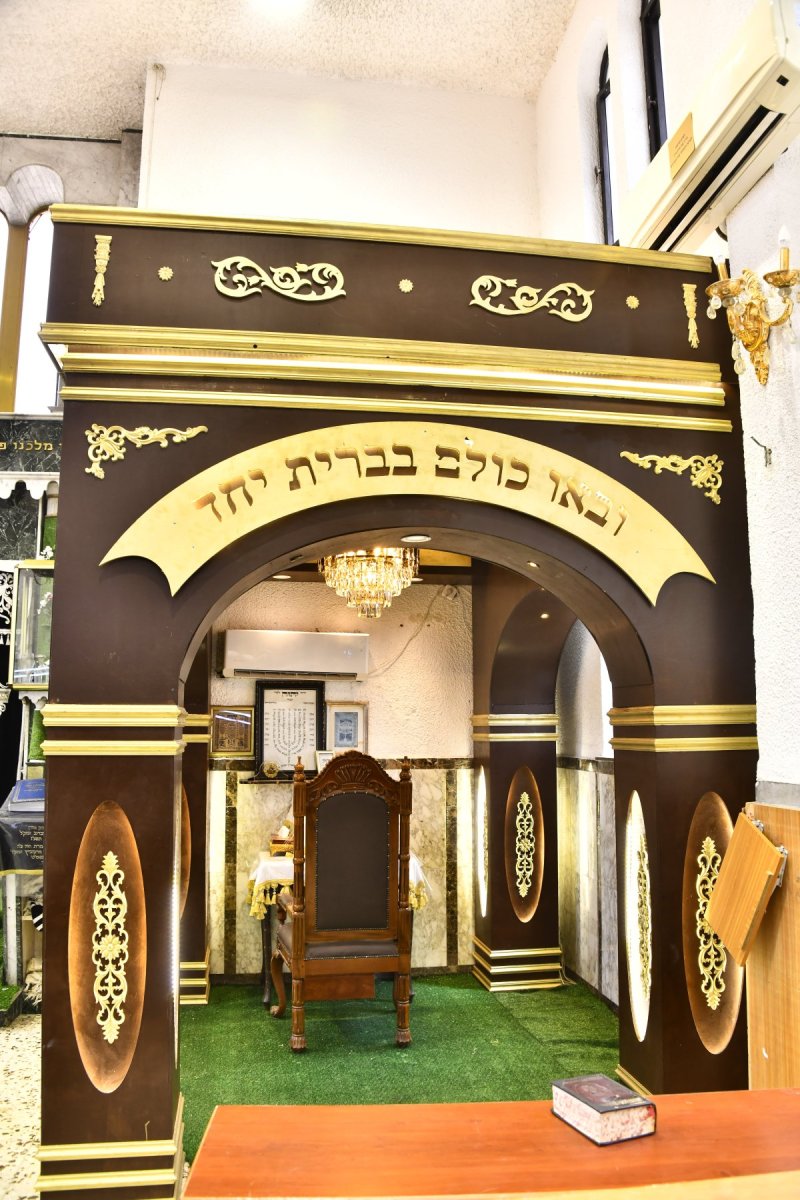 שוקי לרר