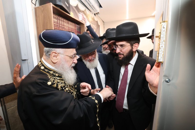 דוד ארזני