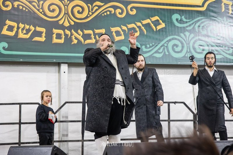 מענדי קוטלר