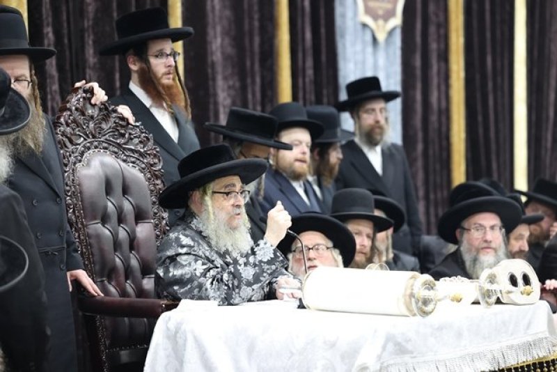 א. אייזנבאך ודוד ארזני