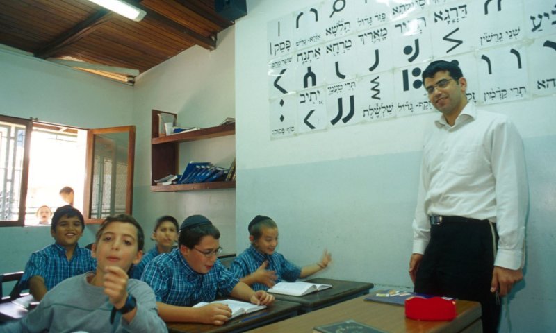 "התפללנו ליום הזה שנים: יהודי ונצואלה מתעוררים לתקווה חדשה בקראקס