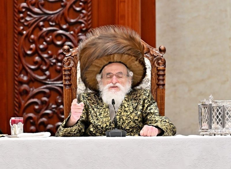 יהושע פרוכטר