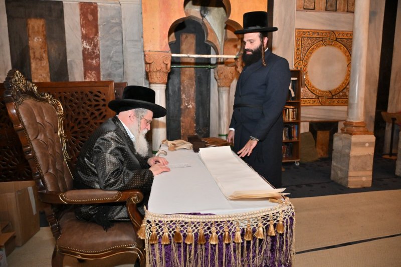 יהושע פרוכטר