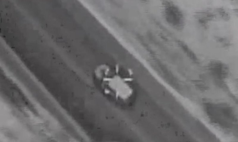 חוסל מפקד מרחב דרום לבנון ביחידת 'כוח רדואן' של חיזבאללה 