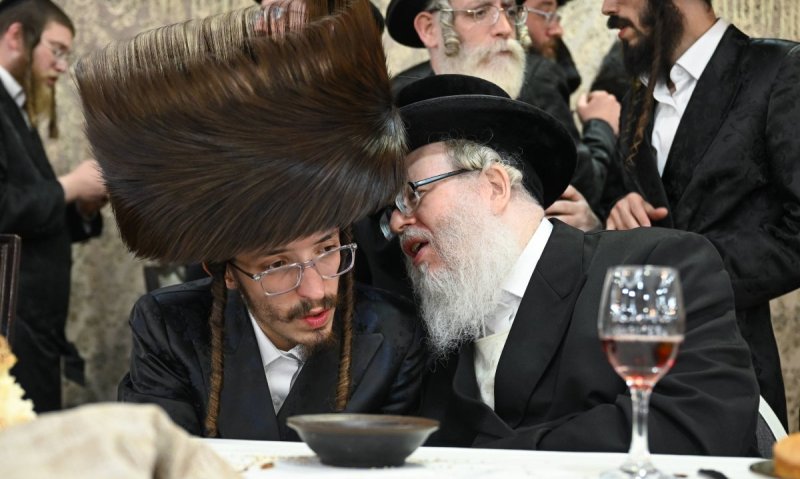 משה גולדשטיין