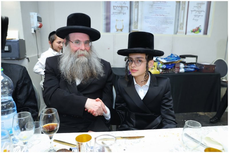 יוסי רוזנבוים