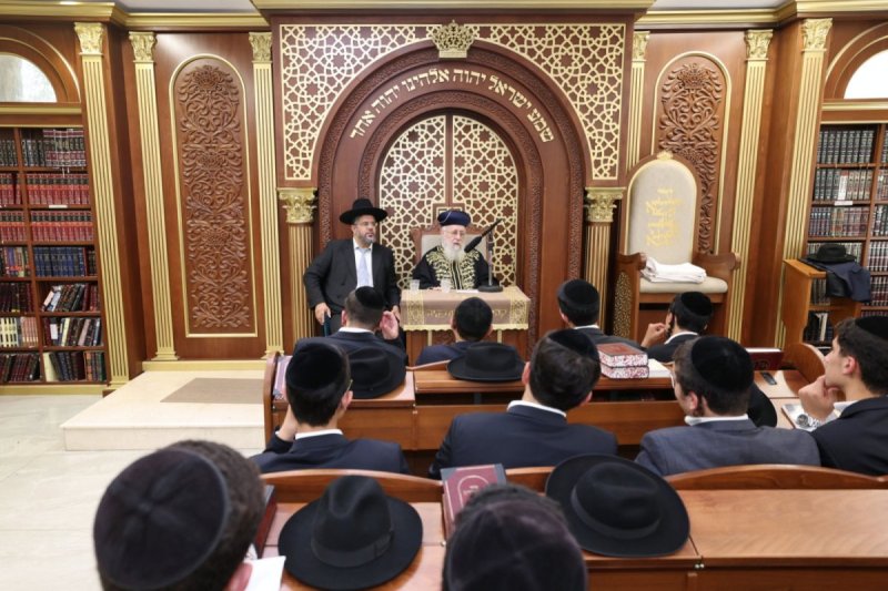 יעקב כהן