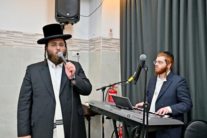 יהושע פרוכטר
