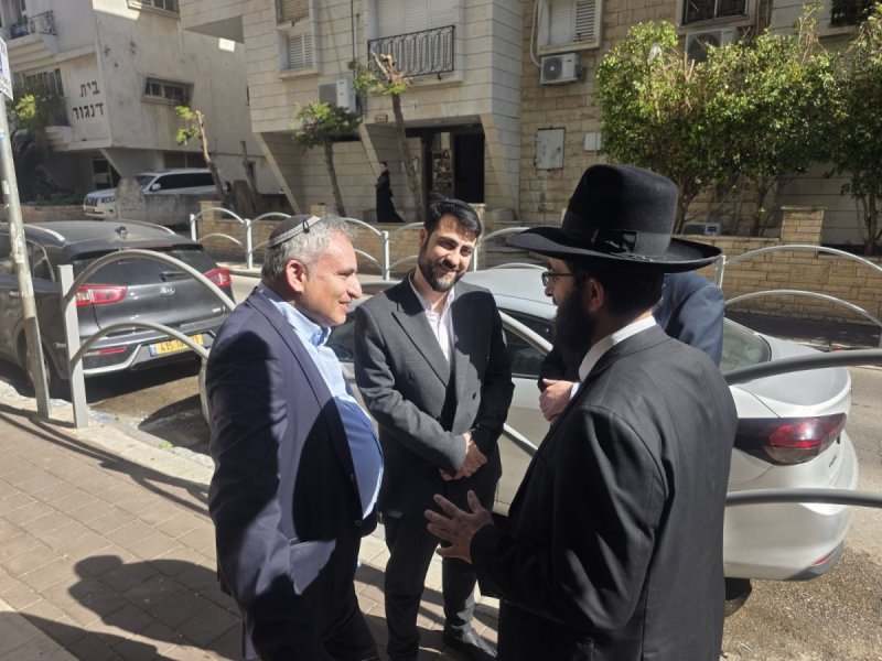 אריה מרדכי טייב