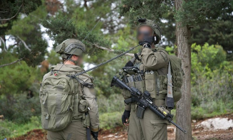 צה"ל תומך בהפסקת האש: ארה"ב בעצמה תפרק את חיזבאללה מנשקו