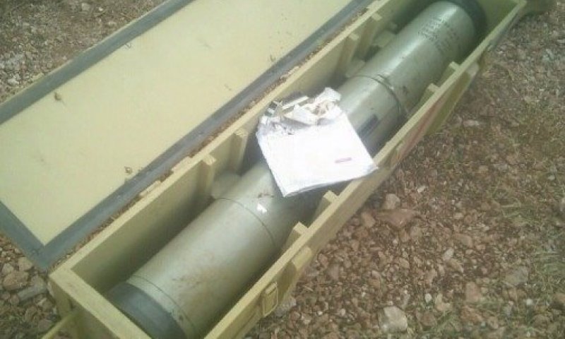 תיעוד: השמדת מנהרת חיזבאללה - התגלו אמצעי לחימה רבים