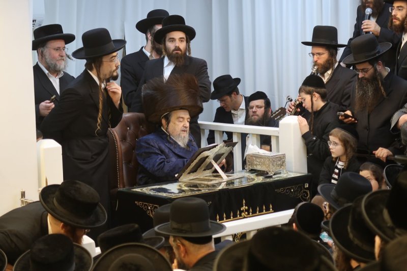 יחיאל רייכמאן