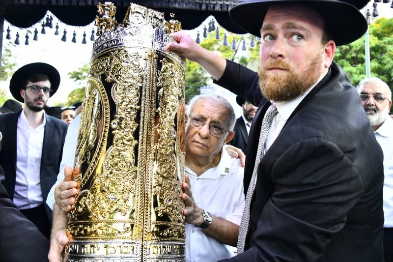 שוקי לרר