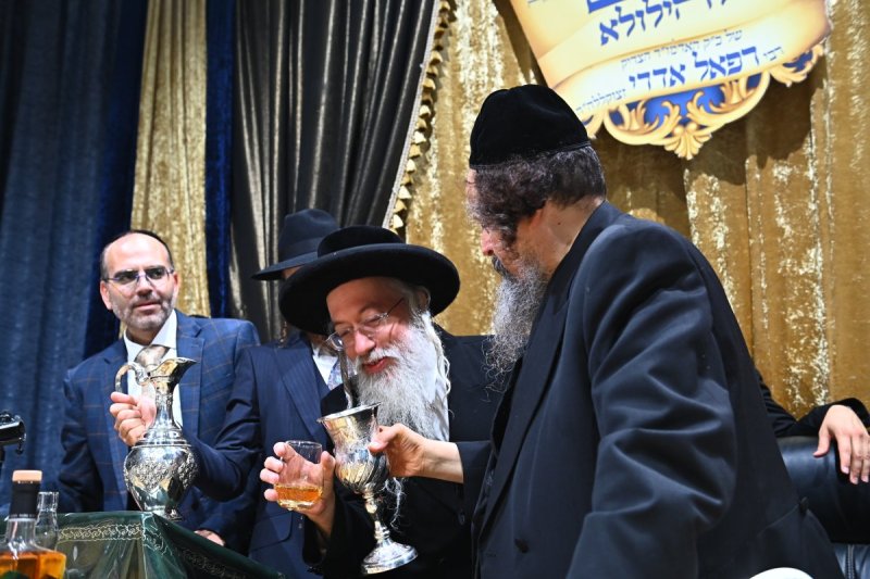 שוקי לרר