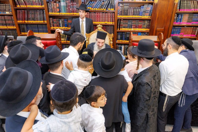 אלעזר פיינשטיין