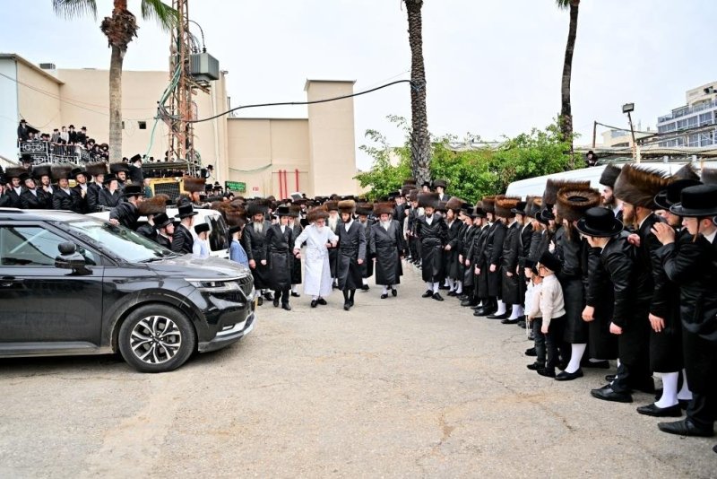 יהושע פרוכטר