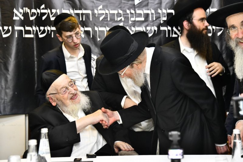 שוקי לרר