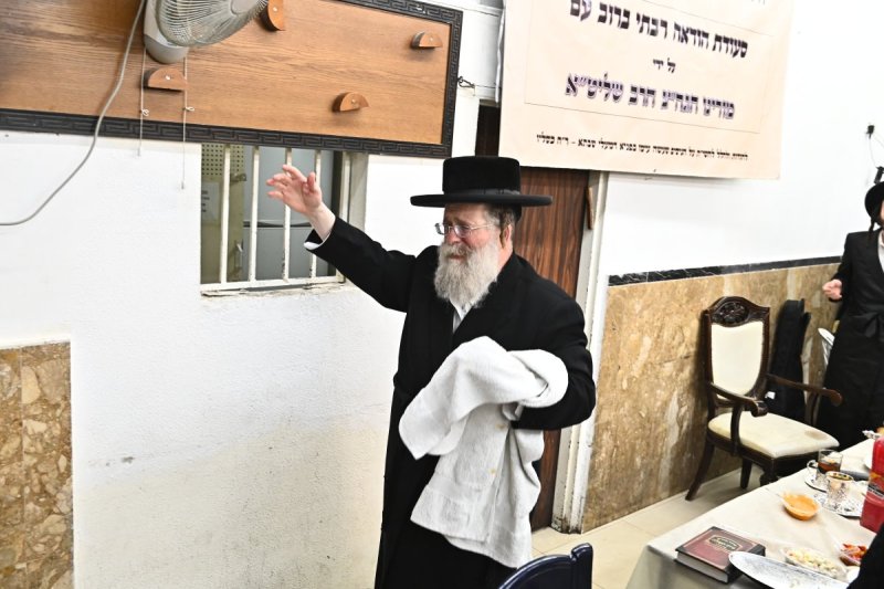 שוקי לרר