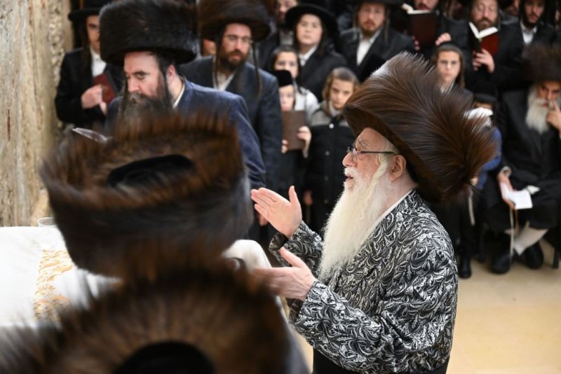 משה גולדשטיין