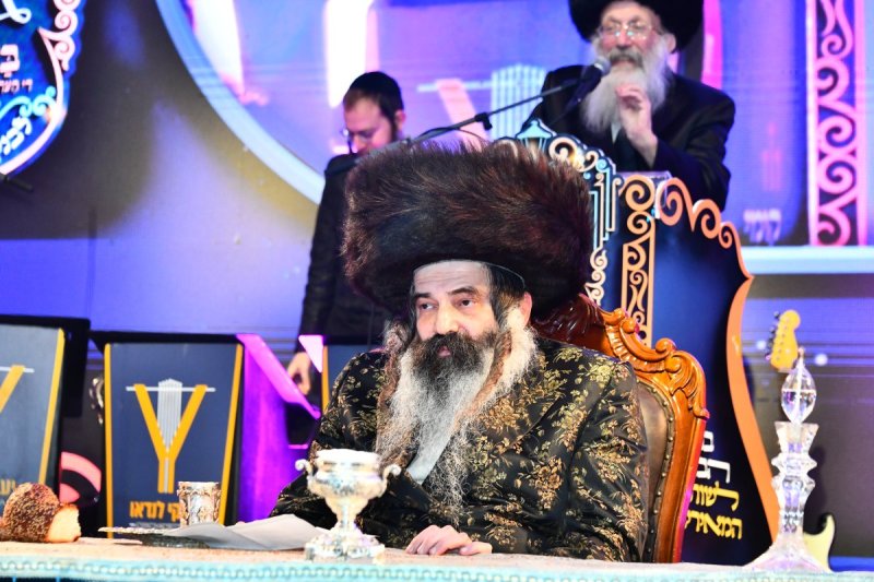 שוקי לרר ואלעזר פיינשטיין