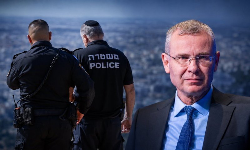 היועמ"שית מזהירה: מח"ש החדשה תטיל מורא על שוטרים ועיתונאים