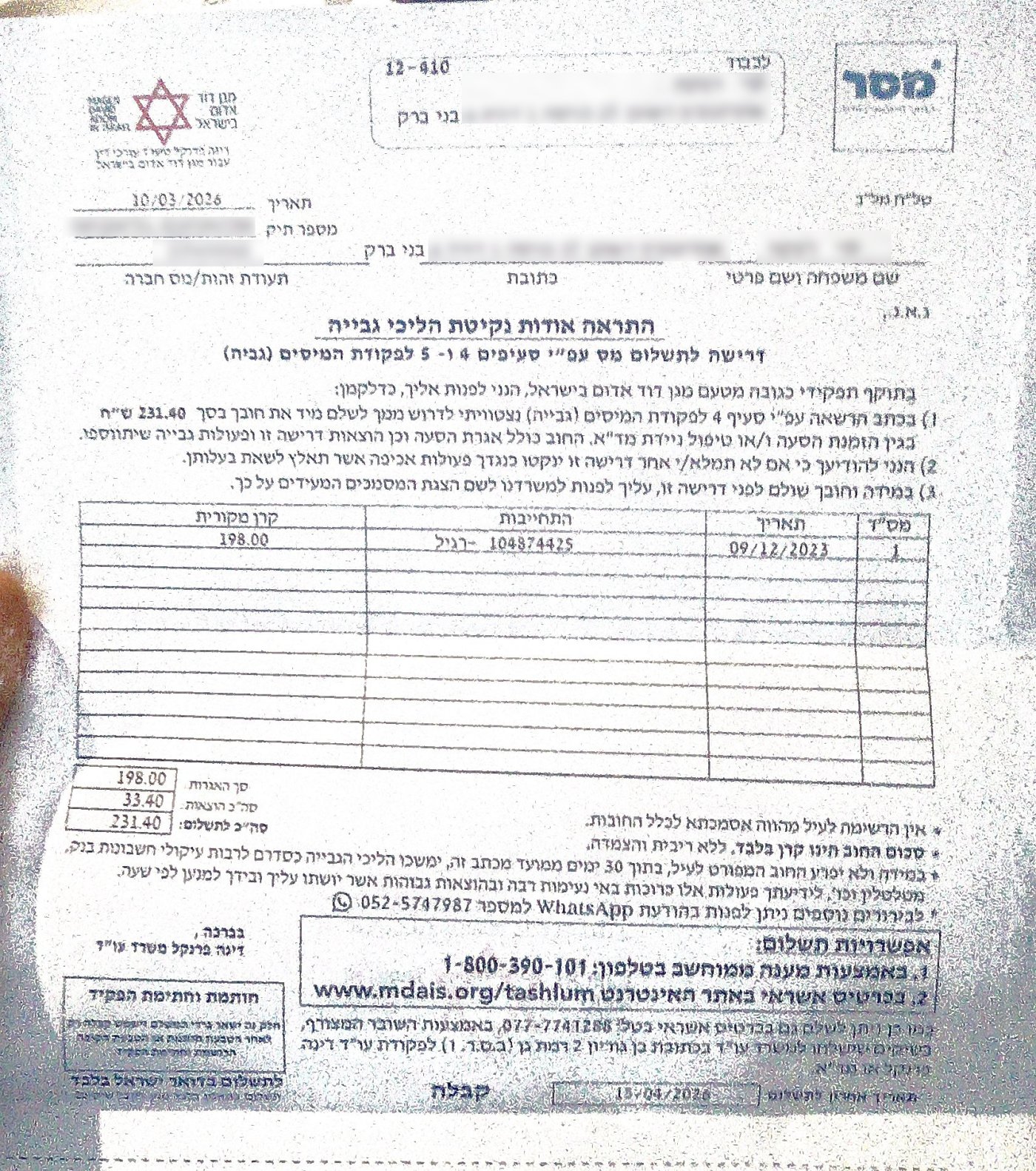 באדיבות המצלם