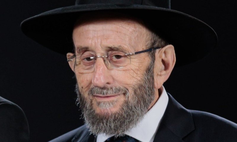 המנהל המיתולוגי של 'בית הלל' הלך לעולמו בשבת חול המועד