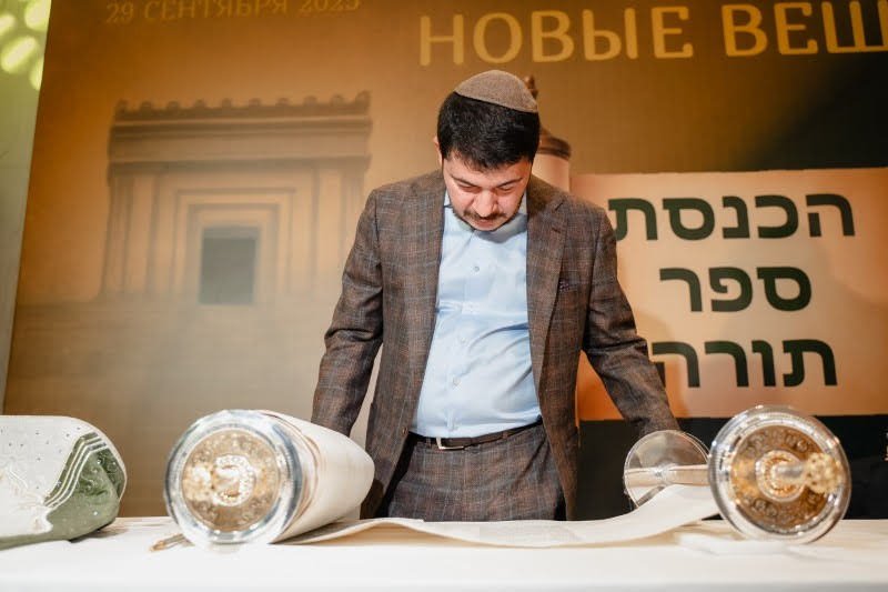 אלכסנדר ליסן