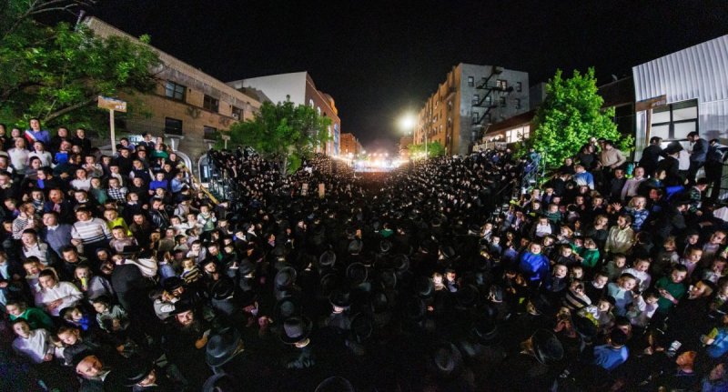 אברומי בלום