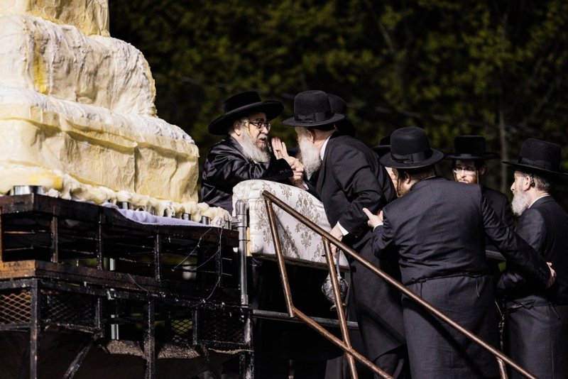 י. שטיין, שלום קליין ושלום שוורץ