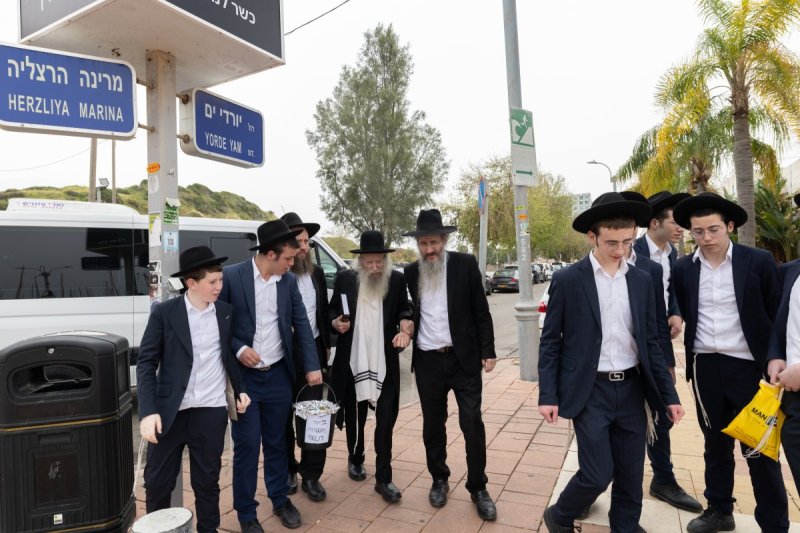 שמוליק קורלנסקי