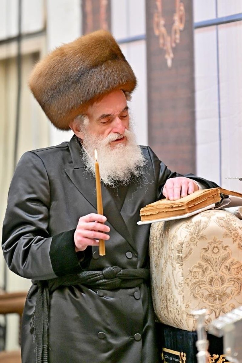 יהושע פרוכטר