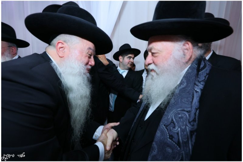 אלעזר פיינשטיין