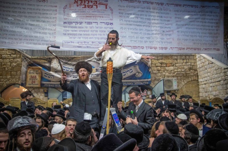 ארי קופרשטוק