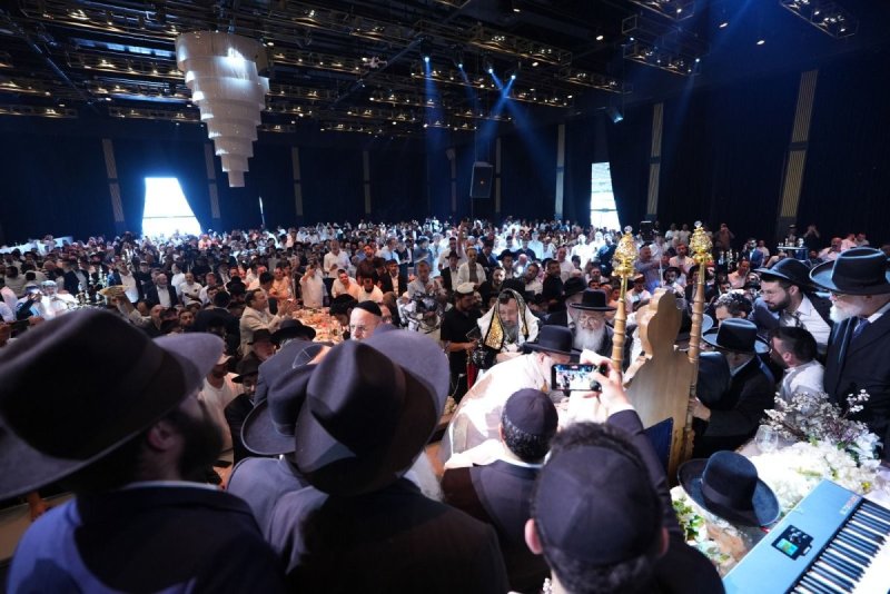 שלומי אמסלם ובני אטיאס