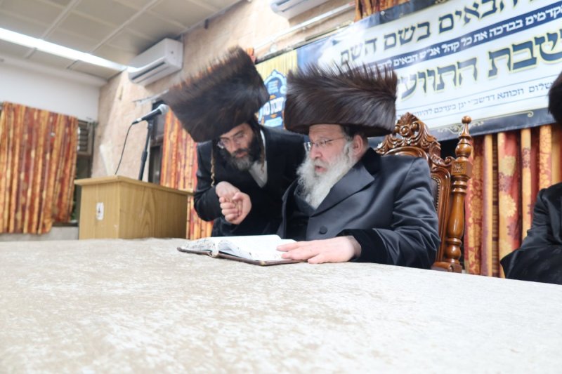 מ. אדלר