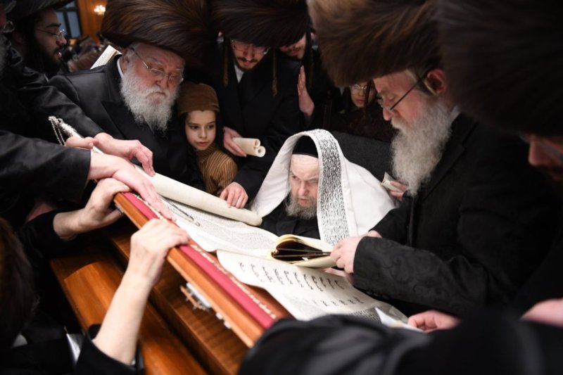 אנשיל בעק וא.מ.ש