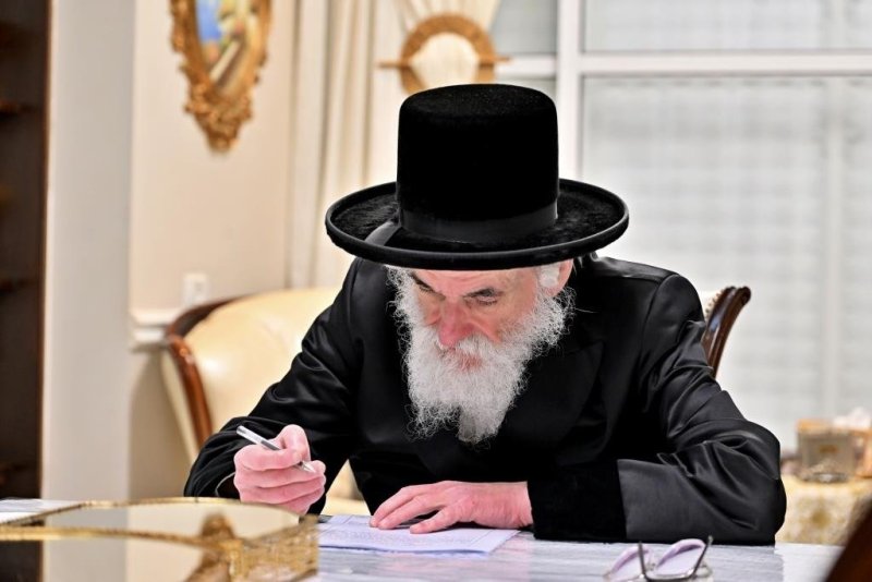 יהושע פרוכטר