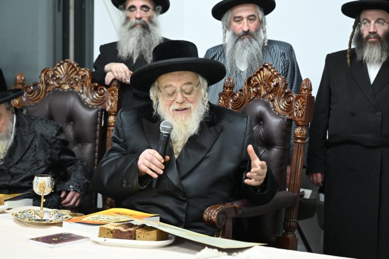 משה גולדשטיין