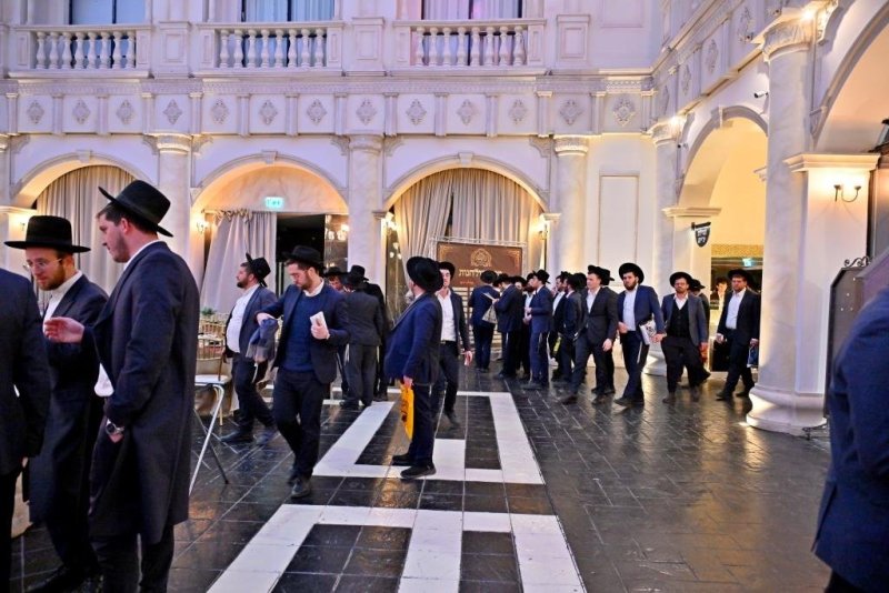 יהושע פרוכטר