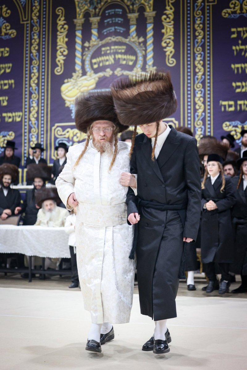 א. אייזנבאך