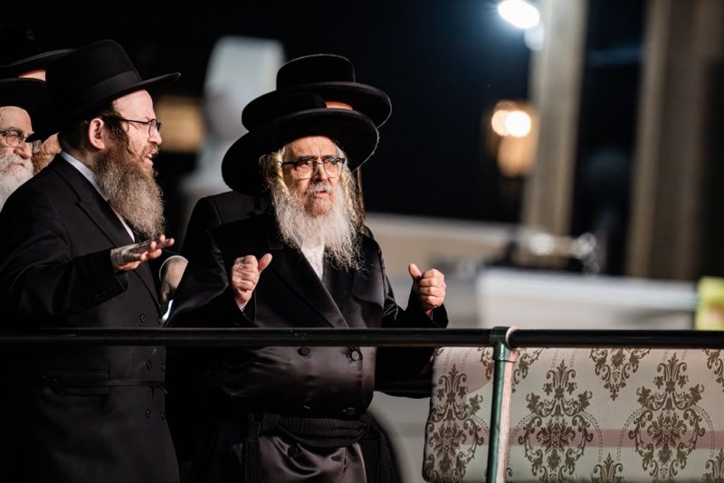 י. שטיין, שלום קליין ושלום שוורץ