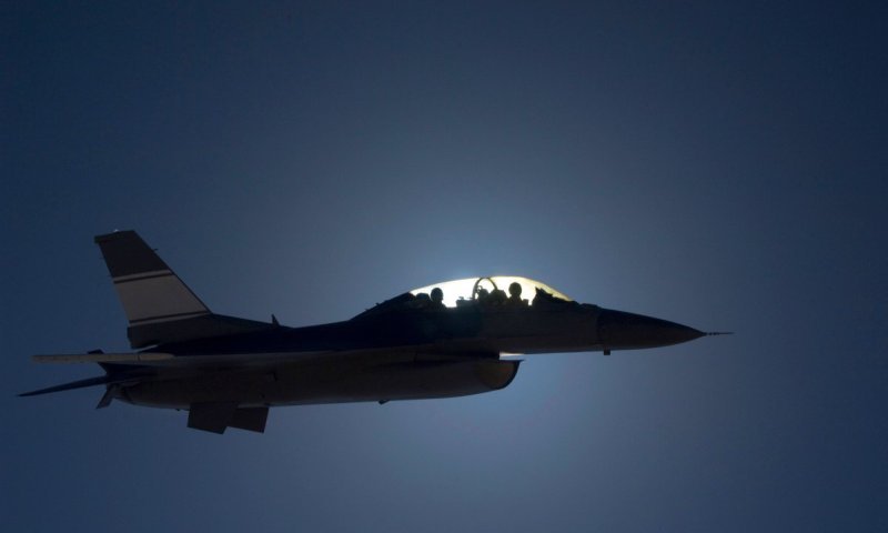 "סומך עליכם": הפתק האישי של הרמטכ"ל לטייסים רגע לפני היציאה לאיראן